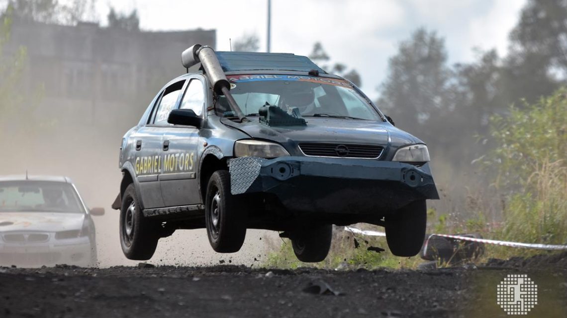 WRAK-RACE Silesia Jesień 29.09.2024 GALERIA CZ.2