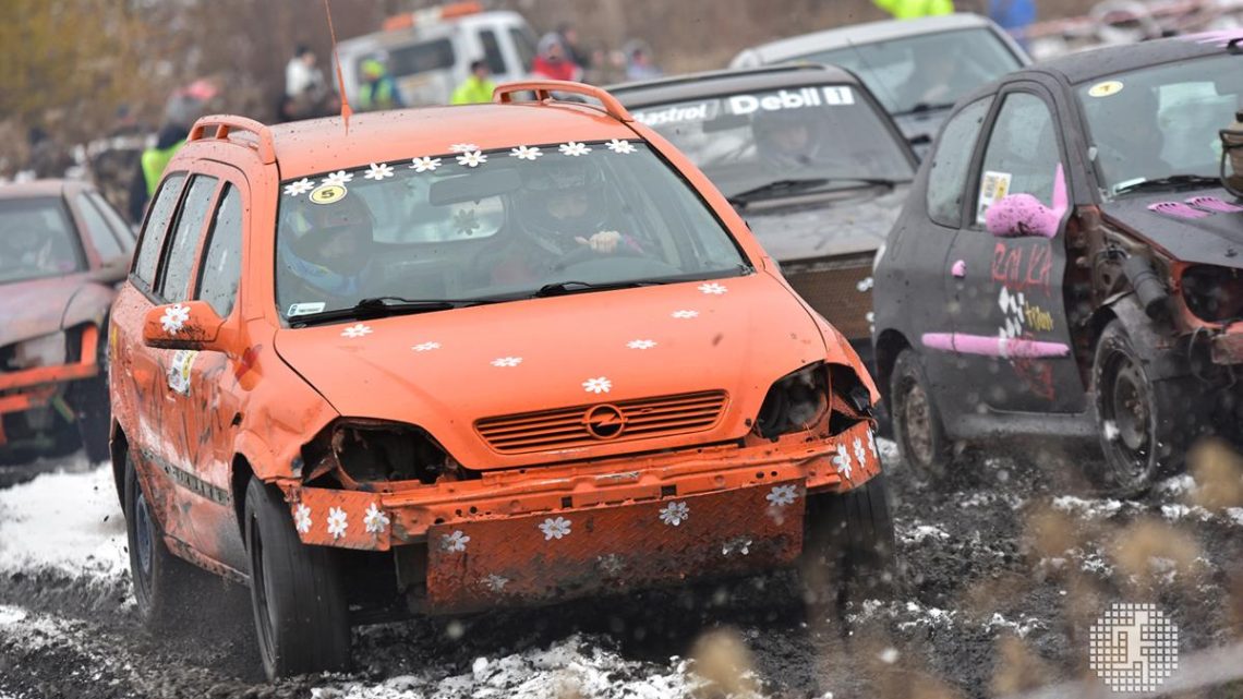 WRAK-RACE Silesia Jesień II 24.11.2024