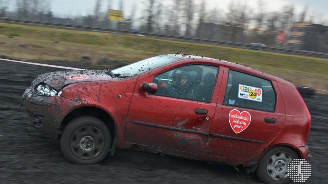 WRAK-RACE Silesia WOŚP EDITION 26.01.2025 GALERIA CZ.2